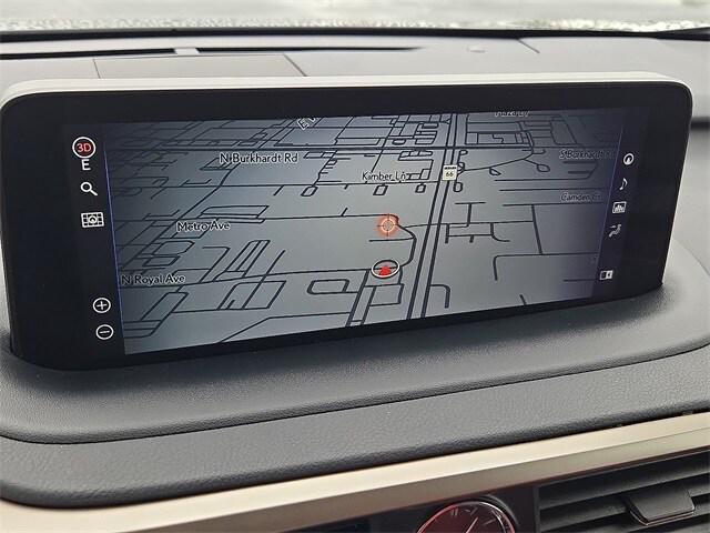 used 2020 Lexus RX 350 car, priced at $39,950