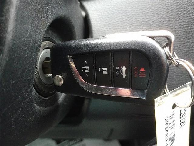 used 2020 Toyota Corolla car, priced at $14,591