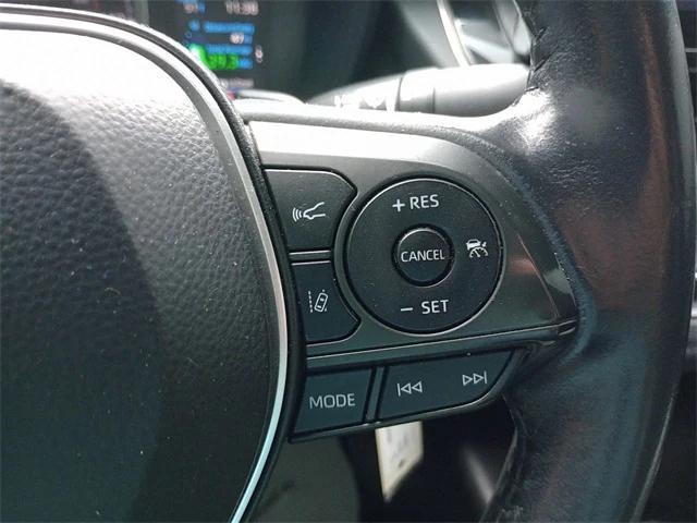 used 2020 Toyota Corolla car, priced at $14,591