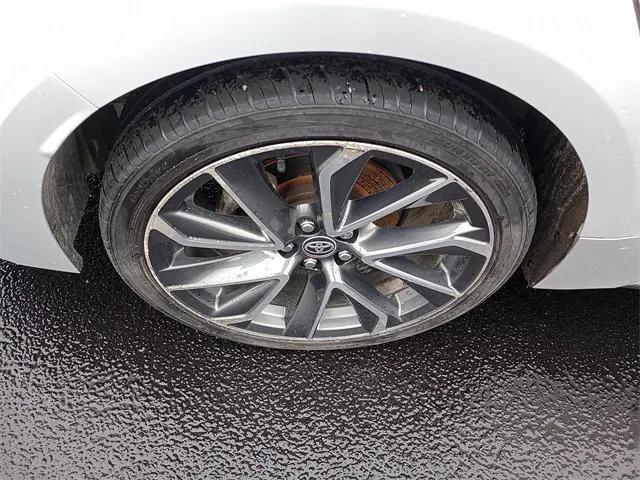 used 2020 Toyota Corolla car, priced at $14,591