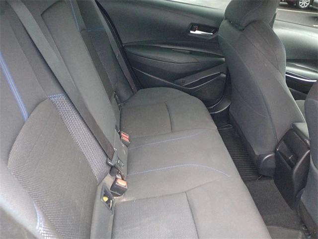 used 2020 Toyota Corolla car, priced at $14,591