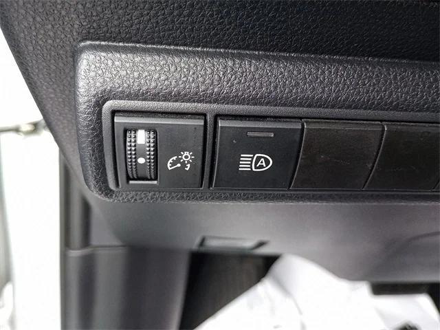 used 2020 Toyota Corolla car, priced at $14,591
