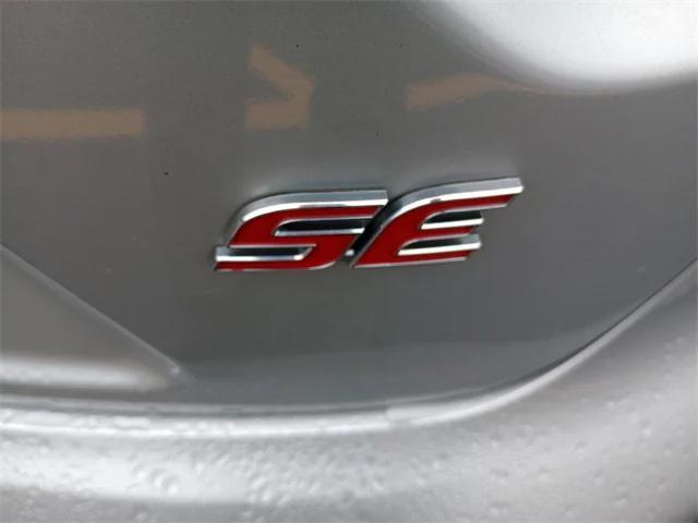 used 2020 Toyota Corolla car, priced at $14,591