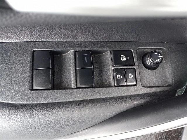 used 2020 Toyota Corolla car, priced at $14,591