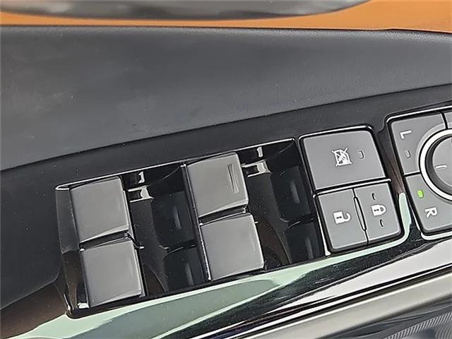 new 2025 Lexus IS 350 car, priced at $47,501