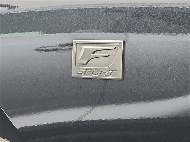 new 2025 Lexus IS 350 car, priced at $47,501