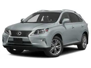 used 2015 Lexus RX 350 car, priced at $17,950