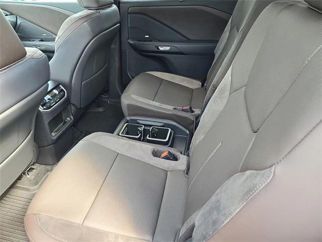 new 2026 Lexus TX 350 car, priced at $68,563