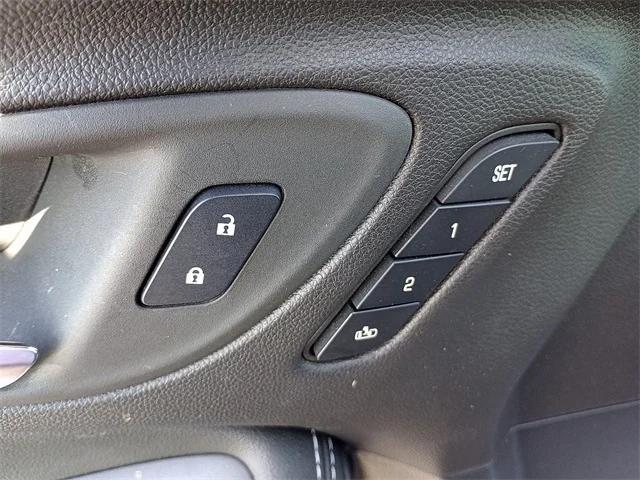 used 2024 Buick Encore GX car, priced at $23,585