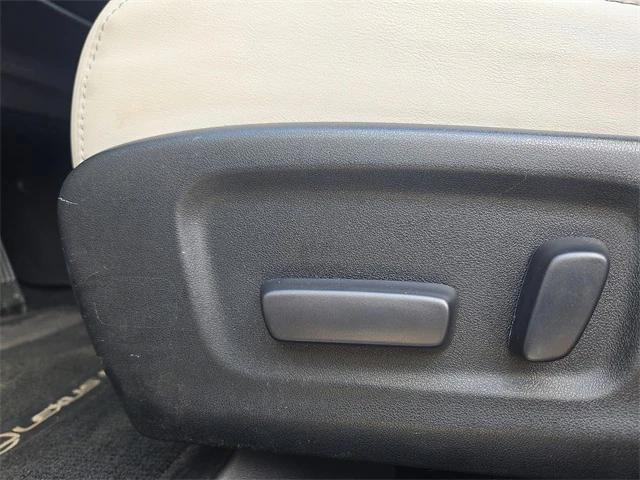 used 2021 Lexus RX 350 car, priced at $38,561