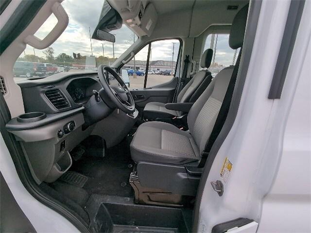 used 2022 Ford Transit-350 car, priced at $45,950