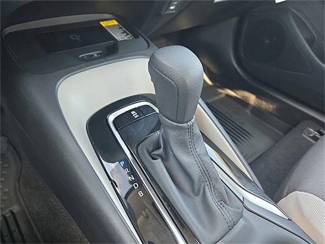 new 2026 Toyota Corolla car, priced at $24,597