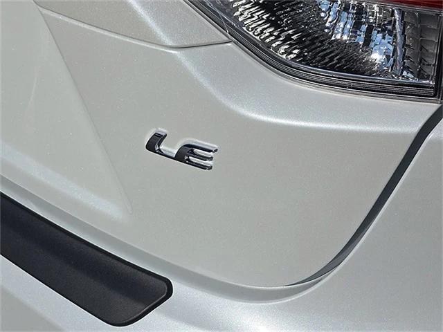 new 2026 Toyota Corolla car, priced at $24,597