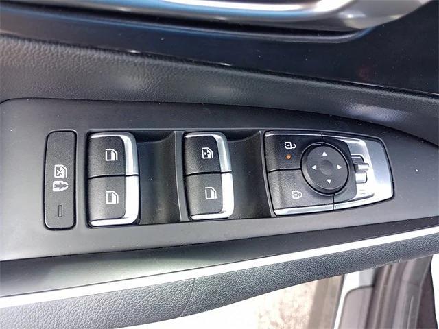 used 2024 Kia Sorento car, priced at $29,795