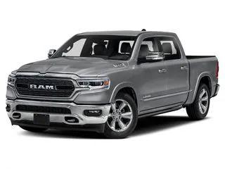 used 2019 Ram 1500 car, priced at $38,991