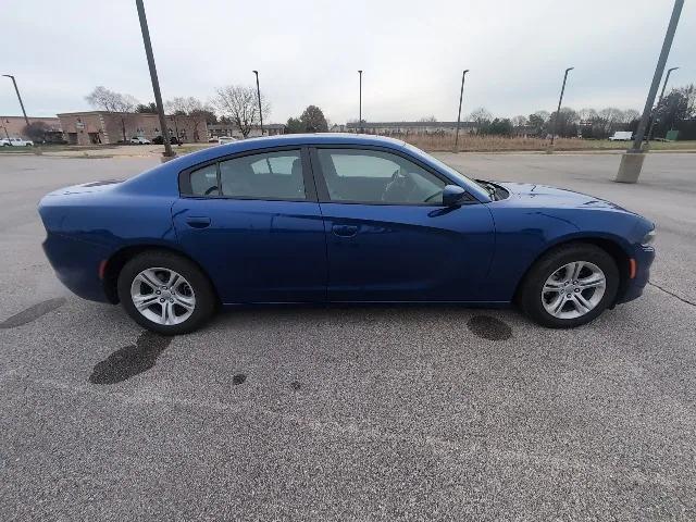 used 2022 Dodge Charger car, priced at $21,150