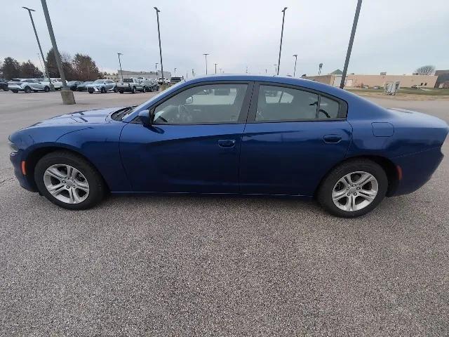 used 2022 Dodge Charger car, priced at $21,150