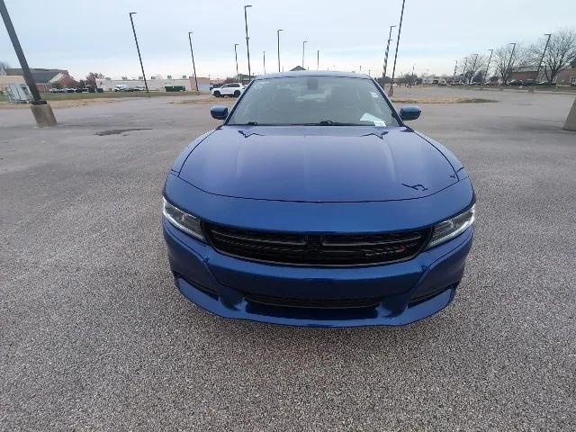 used 2022 Dodge Charger car, priced at $21,150