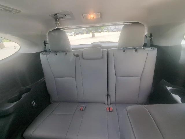 used 2023 Toyota Highlander car, priced at $42,950