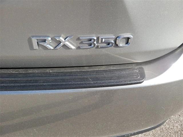 used 2021 Lexus RX 350 car, priced at $40,595