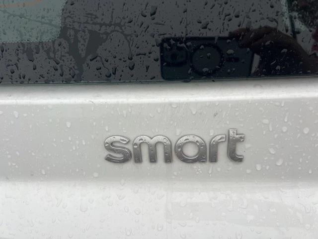 used 2015 smart ForTwo car, priced at $9,450