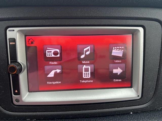 used 2015 smart ForTwo car, priced at $9,450