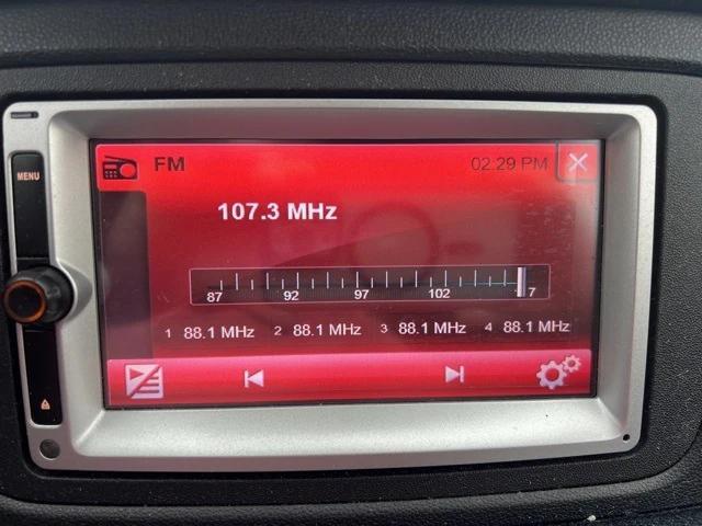 used 2015 smart ForTwo car, priced at $9,450