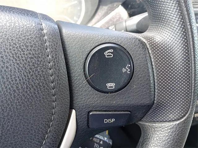 used 2016 Toyota Corolla car, priced at $11,700