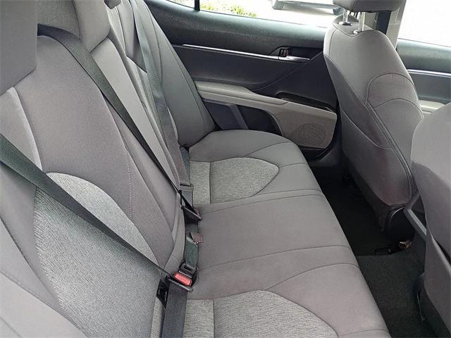 used 2023 Toyota Camry car, priced at $24,354