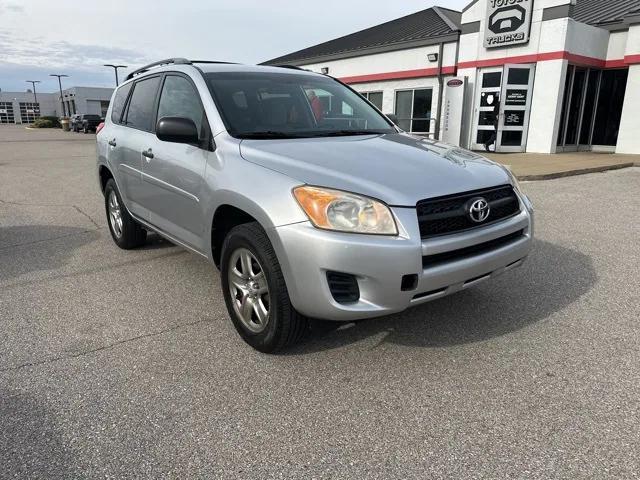 used 2010 Toyota RAV4 car, priced at $9,150