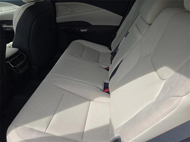 new 2025 Lexus RX 350 car, priced at $65,295