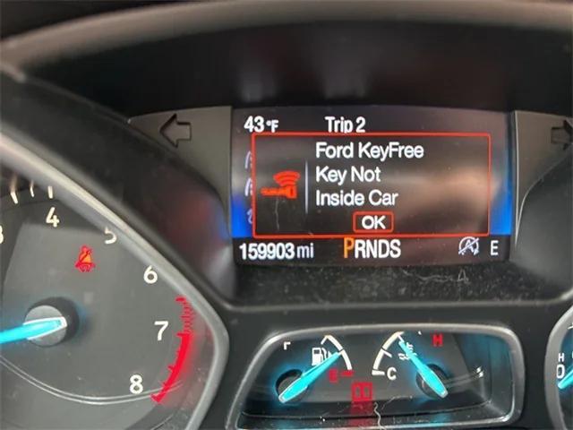 used 2019 Ford Escape car, priced at $13,850