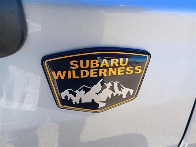 used 2022 Subaru Forester car, priced at $27,350