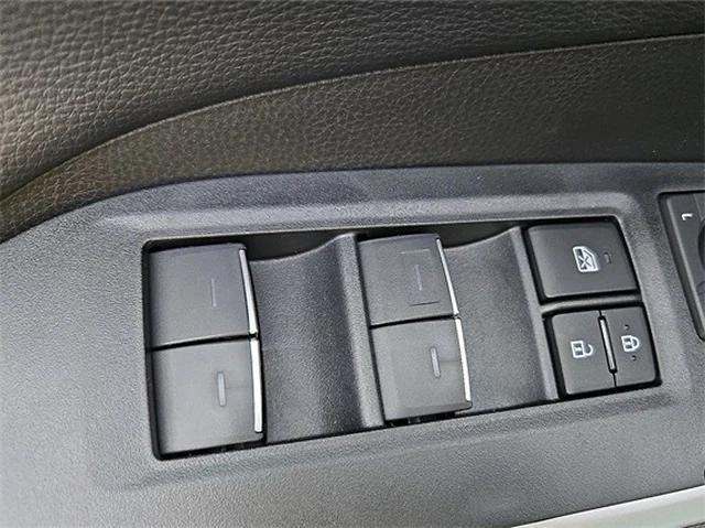 new 2025 Toyota RAV4 car, priced at $42,243