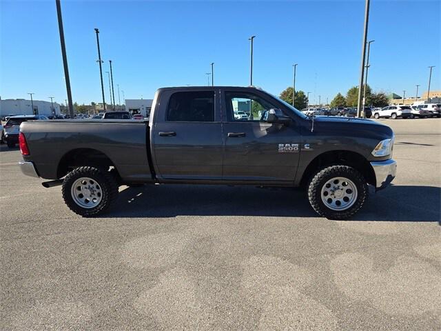 used 2018 Ram 3500 car, priced at $33,950