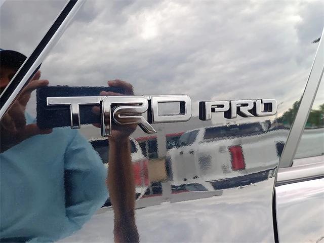 used 2023 Toyota 4Runner car, priced at $51,593
