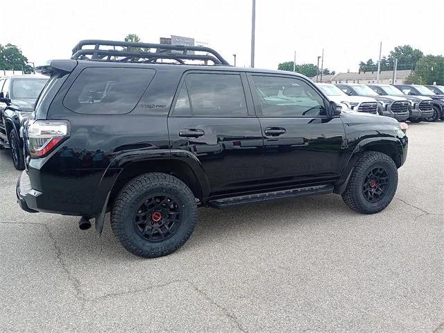 used 2023 Toyota 4Runner car, priced at $51,593