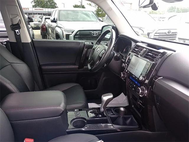 used 2023 Toyota 4Runner car, priced at $51,593