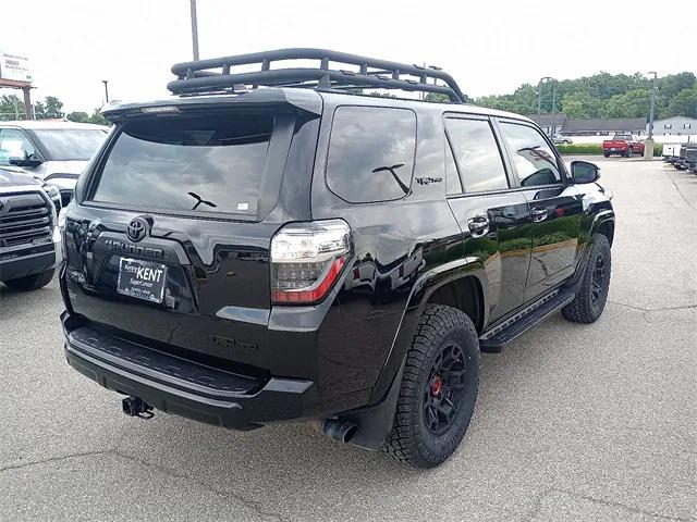 used 2023 Toyota 4Runner car, priced at $51,593