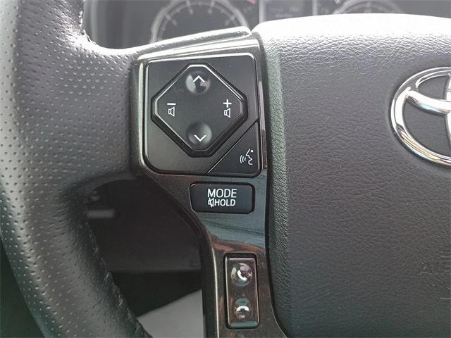 used 2023 Toyota 4Runner car, priced at $51,593