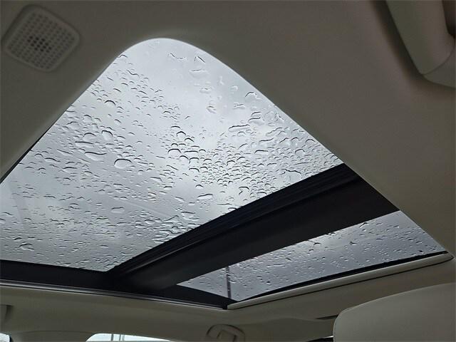 new 2025 Lexus ES 350 car, priced at $51,982