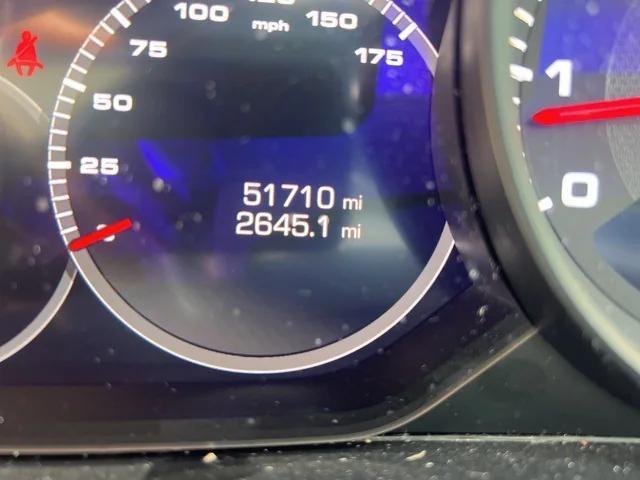 used 2020 Porsche Cayenne car, priced at $38,991