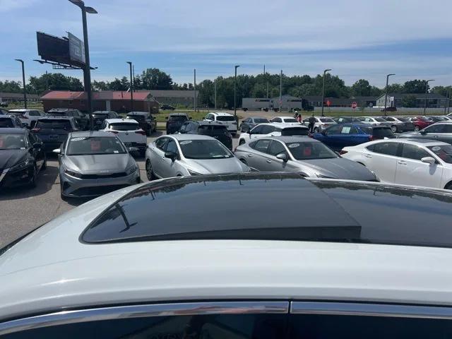 used 2020 Porsche Cayenne car, priced at $38,991