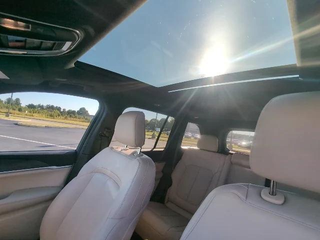 used 2022 Jeep Grand Cherokee 4xe car, priced at $31,950