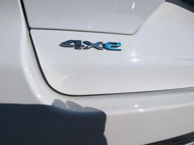 used 2022 Jeep Grand Cherokee 4xe car, priced at $31,950