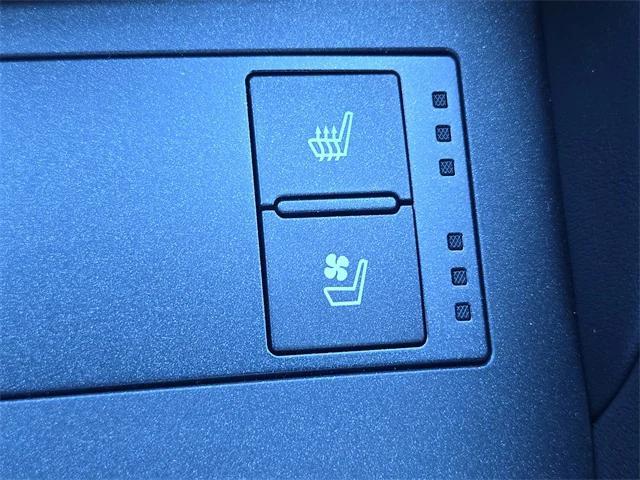 new 2025 Lexus RC 350 car, priced at $59,358