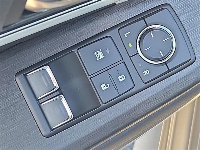 new 2025 Lexus RC 350 car, priced at $59,358