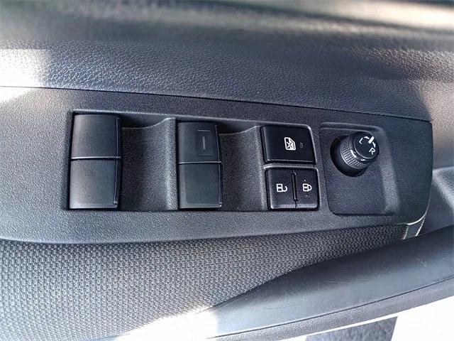 used 2024 Toyota Corolla car, priced at $19,497