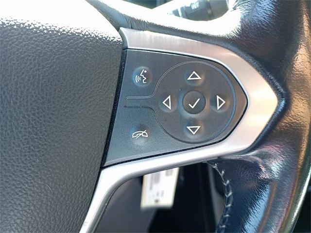 used 2016 Chevrolet Colorado car, priced at $17,992