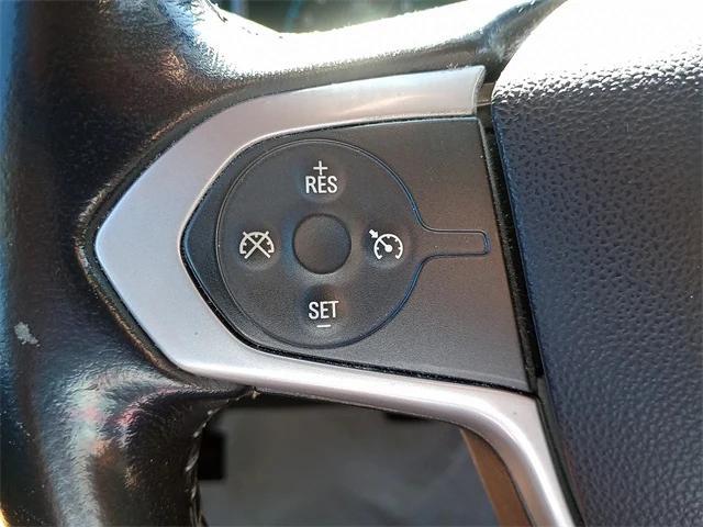 used 2016 Chevrolet Colorado car, priced at $17,992